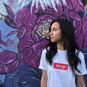 Meet your Posher, Jocelyn